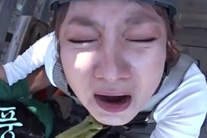 ‘나 혼자 산다’ 박나래 오열 “다니엘 헤니 욕했다”