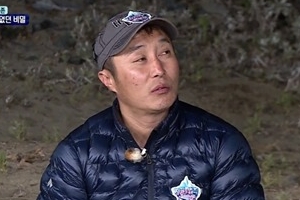‘정글의 법칙’ 김병만, 남극 도전 선언 “7년 전부터 준비한 프로젝트”