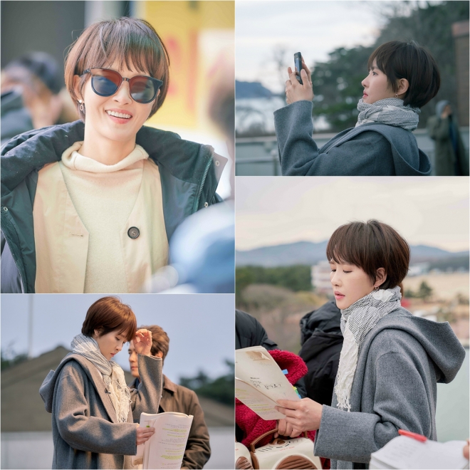 ‘키스 먼저 할까요’ 김선아