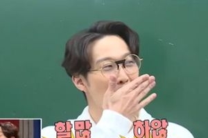 ‘무한도전 종영’ 하하 “주인공보다 필요한 사람..내 정체성 잘 알아”