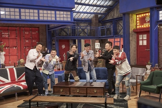 ‘무한도전’ 종영