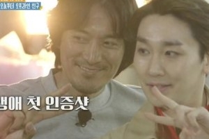 ‘1%의 우정’ 김호영X김민준 “이 인연을 허투로 보내지 마오”