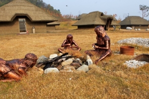 “시흥 새 역사문화관광지” 오이도 선사유적공원 문연다
