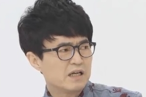 ‘김생민의 영수증’ 홍서범 “사주는 게 습관..조갑경 그 모습에 반했다”