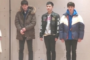 보아, ‘집사부일체’ 이승기-이상윤-육성재-양세형 트레이닝 “핫 데뷔”