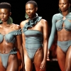 [포토] ‘강렬섹시’ 나이지리아 런웨이
