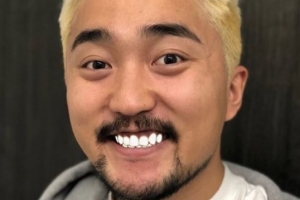 ‘누렁니’ 유병재, 만우절 맞아 SNS에 올린 사진 “최고의 거짓말”