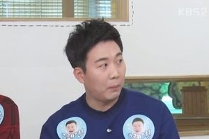 ‘김생민의 영수증2’ 도경완 “장윤정 수입과 100배 차이..말도 못 해”