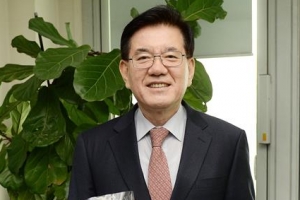 유덕열 동대문구청장 대한민국 소비자 대상 수상