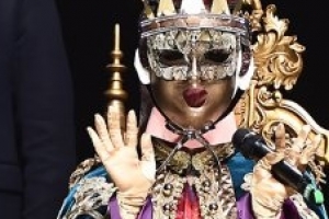 ‘복면가왕’ 동방불패, 4연승 도전 “무대 뒤집어놓겠다”