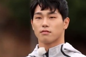 ‘런닝맨’ 윤성빈, 벗어나지 못한 평창올림픽 “동영상 계속 본다”