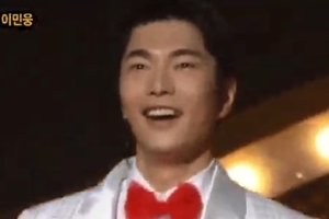 ‘복면가왕’ 양파맨 정체는 이민웅 “오늘은 상품 아닌 내가 주인공”