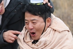 ‘1박2일’ 김준호에서 정준영까지 ‘초집중+간절’ 표정 “역대급 복불복”