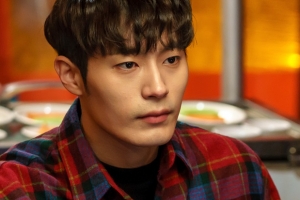‘부잣집 아들’ 홍수현-이창엽, 결별 후 뜻밖의 재회 ‘말보다 진한 눈빛’