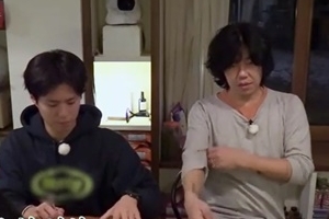 ‘번지점프를 하다’ 이효리X이상순 부부, 강력추천 “한국영화 중 최고”