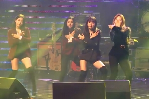 [영상] 레드벨벳 평양공연 어땠나