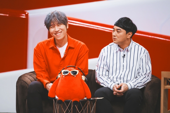 ‘토크몬’ 케이윌, ‘강다니엘 닮은꼴’ 언급