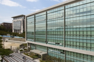 을지대 2018 여성지도자과정 운영기관에 선정