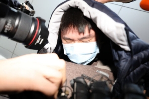 방배초 인질범 “군대서 조현병 생겼는데 보상 안 해줘“ 홧김 범죄