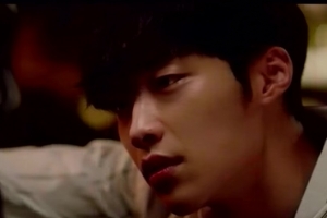 ‘위대한 유혹자’ 우도환, 조이 이별 후 문가영에 ‘원망+분노’ 눈빛