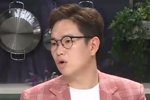 ‘냉장고를 부탁해’ 장성규 “손석희, 내 전화 주무시다가도 받는다”