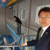 김광수 서울시의원 신상계가압장 재건설현장 안전점검