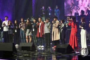 지상파 3사, 남측 예술단 평양 공연 ‘봄이온다’ 5일 동시 방송...시간 미정