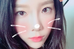 태연 심경글 “죄다 이별뿐이네요” 눈물 흘리는 사진 공개