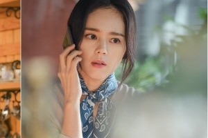 ‘미스트리스’ 한가인 “6년만 복귀, 설레는 마음 크다”