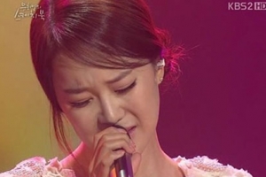 백지영, 김정은 北위원장도 ‘주목’...“남쪽에서 어느 정도 가수냐”