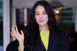 이주연, 레인부츠에도 가려지지 않는 각선미 ‘시선강탈’