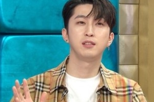 ‘라디오스타’ 슬리피 연예인병 고백 “외출시 메이크업은 필수”