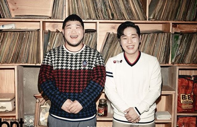 가수 길구봉구 사진=bnt