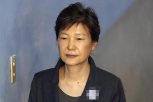 박근혜 1심 선고 6일 TV 생중계