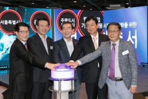 ‘4차 산업혁명 전진기지’ 부활 꿈꾸는 용산전자상가