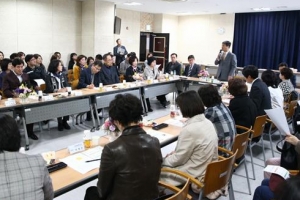 성북구 “친환경 과일 급식 계속 확대”