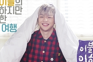 ‘이불 밖은 위험해’ 강다니엘-시우민, 귀여운 집돌이들이 돌아온다