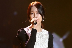 백지영, 평양 공연 소감 “北관객 표정 기억에 남아...매 순간이 감동적”