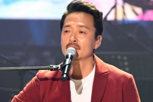 ‘라구요’ 강산에, 눈물 참지 못한 이유 “내 아버지 죽기 전에..”