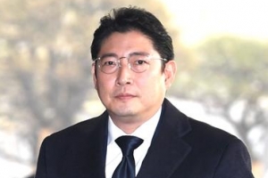 ‘횡령·배임 혐의’ 조현준 효성 회장 징역 2년 선고…법정 구속은 안 해