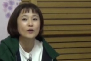 송은이 “저작권료, 분기별로 25만원..1년이면 100만원”