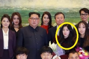 ‘뉴스쇼’ 김철웅 교수 “아이린 옆 北김정은 위원장, 100% 의도한 자리”