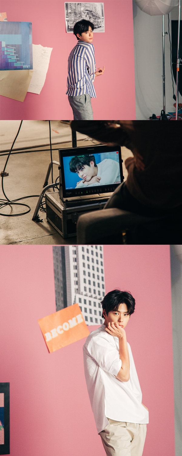 박보검