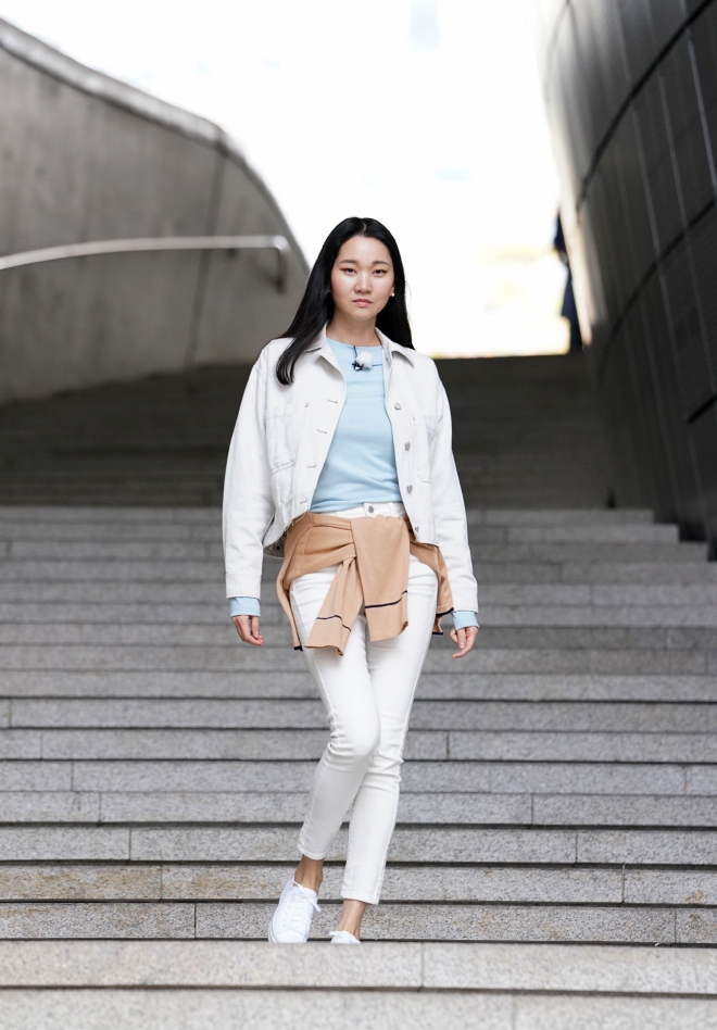 ‘한끼줍쇼’ 장윤주