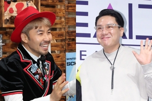 노홍철-이상민 측 “출연료 일부 미지급, 기다리고 있는 상황”