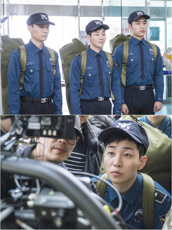 ‘추리의 여왕2’ 딘딘