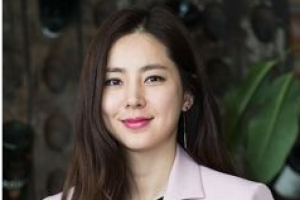 ‘5월의 신부’ 한채아 “임신 6주…축복해주세요”