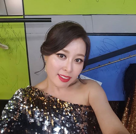홍지민<br>스포츠서울