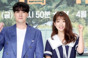 ‘숲속의 작은 집’ 박신혜 소지섭, 극과극 성향? “짐 10배 차이”