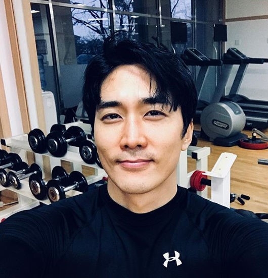 송승헌